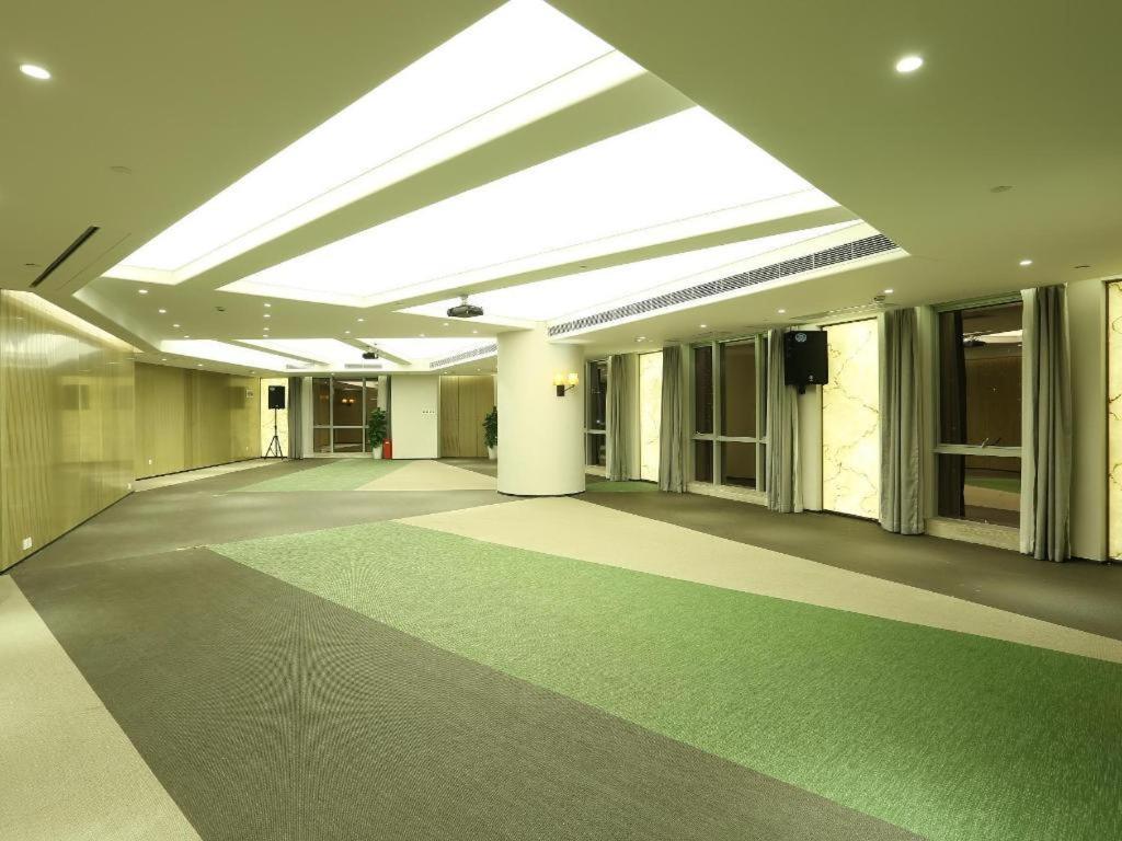 Shanghai Bund South China Harbour View Hotel מראה חיצוני תמונה