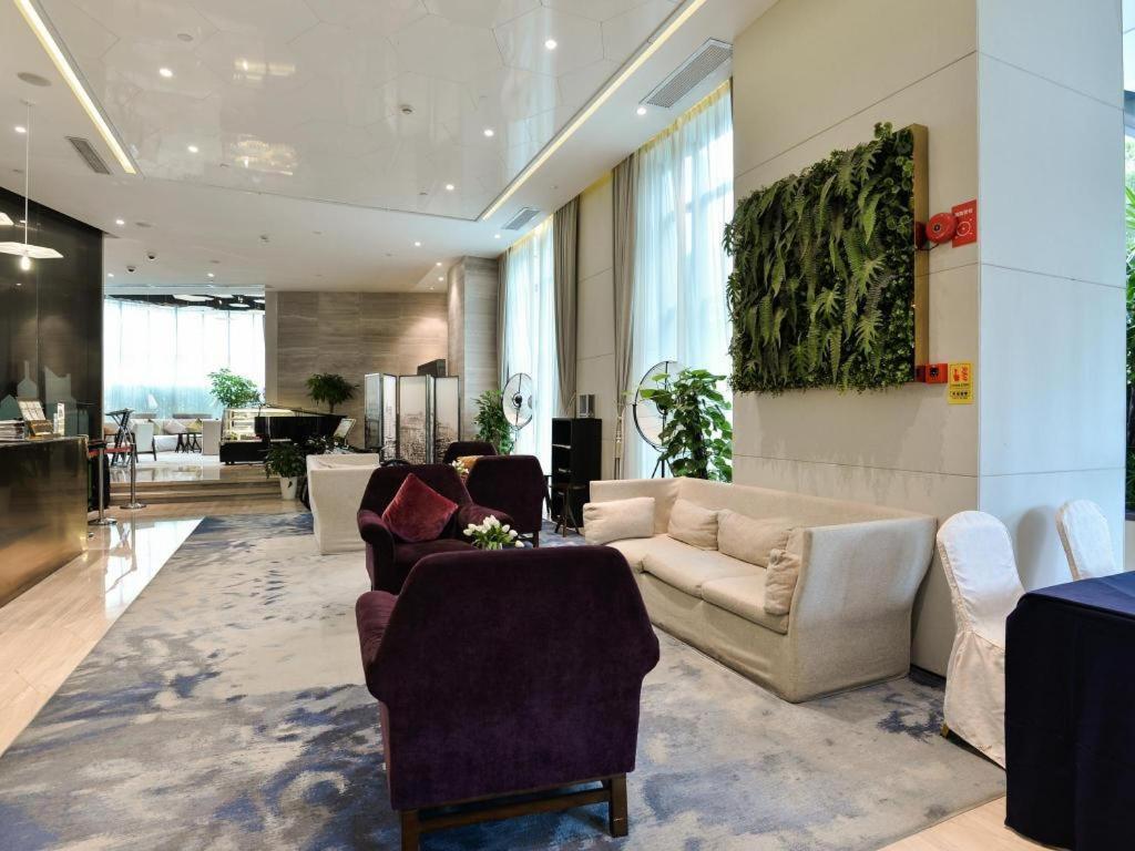 Shanghai Bund South China Harbour View Hotel מראה חיצוני תמונה