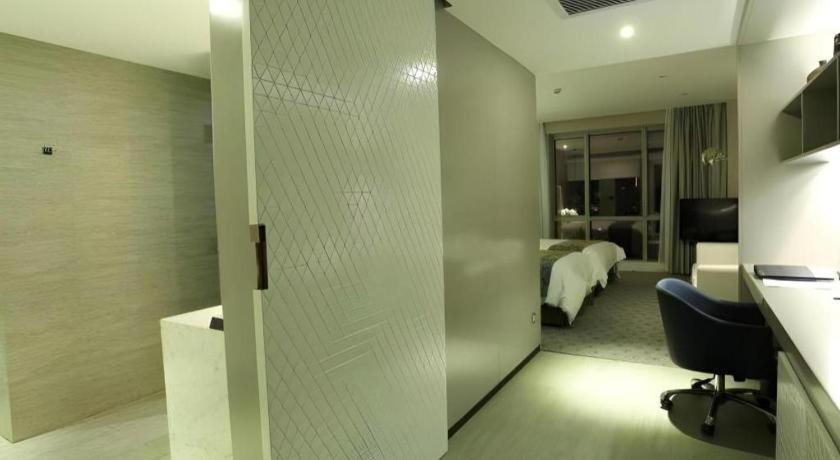 Shanghai Bund South China Harbour View Hotel מראה חיצוני תמונה