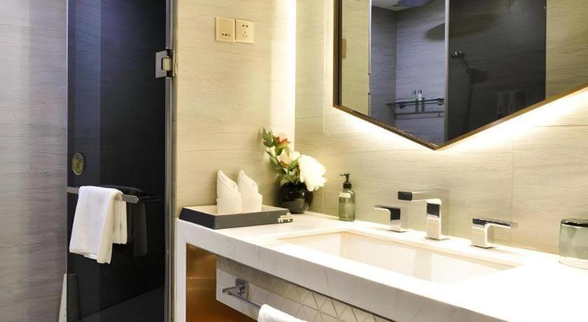 Shanghai Bund South China Harbour View Hotel מראה חיצוני תמונה