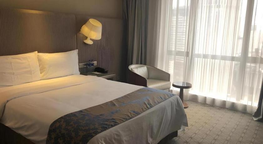 Shanghai Bund South China Harbour View Hotel מראה חיצוני תמונה