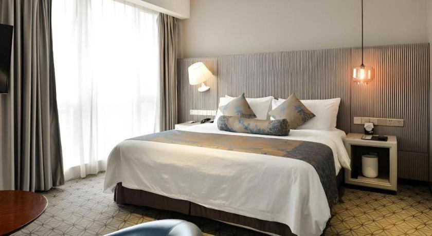 Shanghai Bund South China Harbour View Hotel מראה חיצוני תמונה