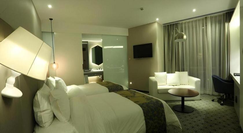 Shanghai Bund South China Harbour View Hotel מראה חיצוני תמונה