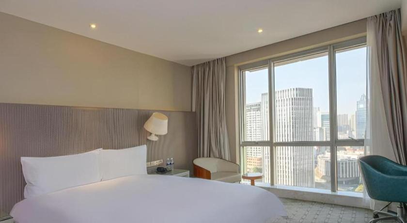 Shanghai Bund South China Harbour View Hotel מראה חיצוני תמונה