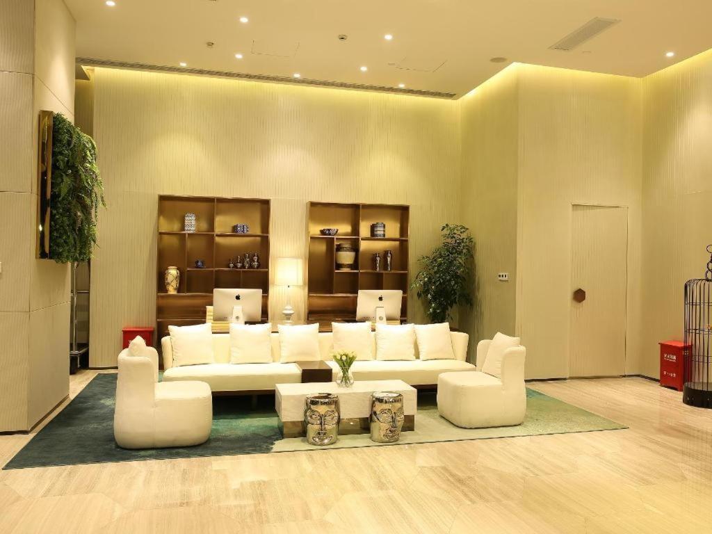 Shanghai Bund South China Harbour View Hotel מראה חיצוני תמונה